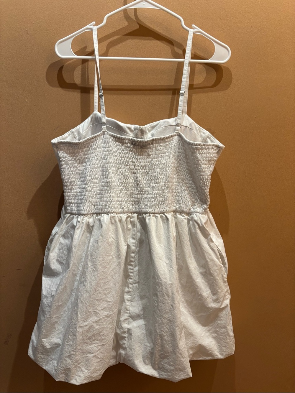 Madden NYC corset bubble mini dress sweetheart neckline Size XXL - Picture 4 of 7